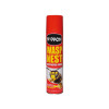 Vitax Nippon Wasp Nest Destroyer Foam 300ml
