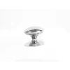 Victorian Brass Cupboard Knobs 