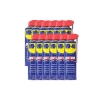 WD-40&Acirc;&reg; Multi-Use Smart Straw 450ml Box of 12