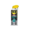 WD-40 Specialist White Lithium Grease Aerosol 400ml