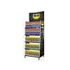 WD-40 Mixed Stock Stand