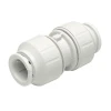 S/Fit 15mm Straight Connector