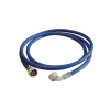 W/M Hose Blue 1.5mtr