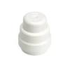 S/Fit 22mm Stop End