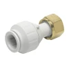 S/Fit 15mm Tap Connector