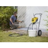 Wagner Control Pro 350 M Airless Sprayer 600W 240V