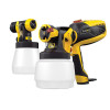 Wagner W590 Universal Sprayer 630 Watt 240 Volt
