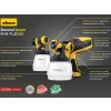 Wagner W590 Universal Sprayer 630 Watt 240 Volt