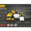 Wagner W 690 FLEXiO Universal Sprayer 630W 240V
