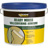 READY MIXED WALLCOVERING ADHESIVE 4.5KG