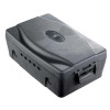 Masterplug Weather Proof Box With 4 Gang 10m Trailing Socket