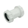 Compression - Straight Connector 40mm