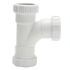Compression - Swept Tee 32mm