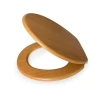 Wooden Toilet Seat Beech