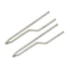 Weller 7135 Card of 2 Solder Tips for 8100/D