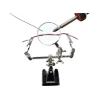 Weller Helping Hands Holder - 2 Arms & Magnifier