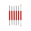 Weller Solder Aid Tool Kit, 6 Piece