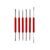 Weller Solder Aid Tool Kit, 6 Piece