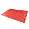 Weller Soldering Work Station Mat 546 x 349mm (21.6 x 13.8in)