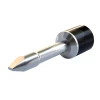 Weller Chisel Soldering Tip 4.0mm for WLBRK12