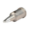 Weller Double Flat Soldering Tip 2.4mm for WLBU75