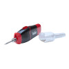 Weller WLIBA4 Cordless Battery Powered Soldering Iron