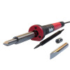 Weller Power Grip LED Halo Ringâ„¢ Soldering Iron 80W 240V