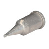 Weller Single Flat Soldering Tip 0.8mm for WLBU75