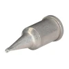 Weller Single Flat Soldering Tip 0.8mm for WLBU75