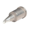 Weller Single Flat Soldering Tip 2.4mm for WLBU75