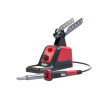 Weller Power Grip LED Halo Ringâ„¢ Soldering Iron Station 20-80W 240V