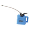 Wesco 1000/F 1000cc Oiler with 10in Flex Spout 00105