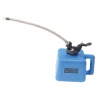 Wesco 1000/F 1000cc Oiler with 10in Flex Spout 00105