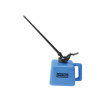 Wesco 1000/N 1000cc Oiler with 9in Nylon Spout 00102