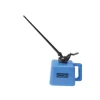 Wesco 1000/N 1000cc Oiler with 9in Nylon Spout 00102