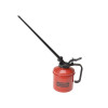 Wesco 40/N 500cc Oiler with 9in Nylon Spout 00409