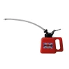 Wesco 500/F 500cc Oiler with 10in Flex Spout 00505