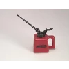 Wesco 500/N 500cc Oiler with 6in Nylon Spout 00501