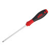 Wiha SoftFinishÂ® Screwdriver Slotted 4.5 x 125mm