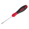 Wiha SoftFinishÂ® Screwdriver Pozidriv PZ1 x 80mm