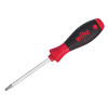 Wiha SoftFinishÂ® Screwdriver Pozidriv PZ2 x 100mm