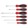 Wiha SoftFinish&Acirc;&reg; SL/PH Screwdriver Set, 6 Piece
