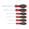 Wiha SoftFinish&Acirc;&reg; TORX&Acirc;&reg; Screwdriver Set, 6 Piece