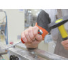 Wiha SoftFinish® SL/PH Hex Blade Screwdriver Set, 7 Piece