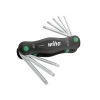 Wiha PocketStar TORX&Acirc;&reg; Key Set, 8 Piece