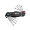Wiha PocketStar Multi Key Set, 9 Piece