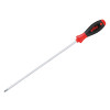 Wiha SoftFinishÂ® Screwdriver Pozidriv PZ2 x 300mm