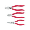 Wiha Classic Plier Set, 3 Piece