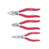 Wiha Classic Plier Set, 3 Piece