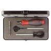 Wiha TorqueVario&Acirc;&reg;-S Screwdriver Set, 14 Piece